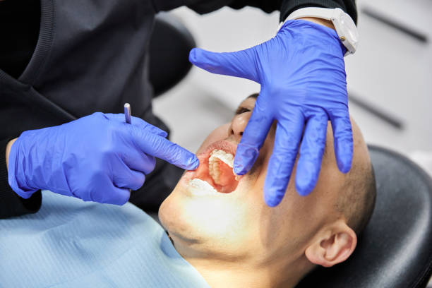 Best Pediatric Emergency Dentist in Oradell, NJ