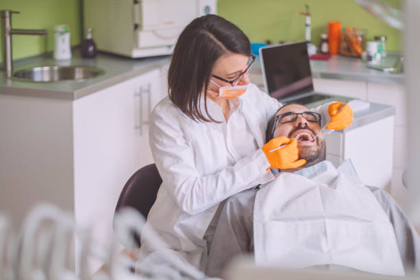 Best Emergency Root Canal Treatment in Oradell, NJ