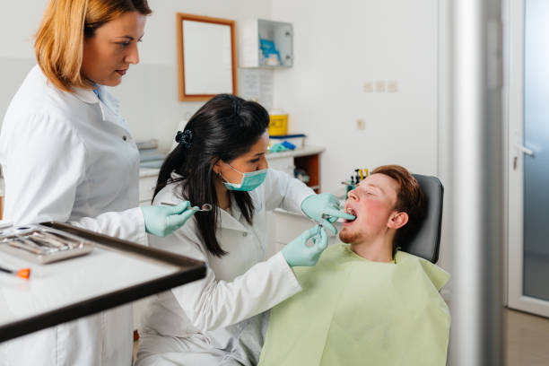 Best Emergency Wisdom Teeth Removal in Oradell, NJ